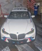 BMW 3.0 CSL 50 Jare 1:18 Norev Limited Edition, Hobby en Vrije tijd, Modelauto's | 1:18, Verzenden, Zo goed als nieuw, Auto, Norev