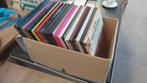 20 klassieke vinyl boxen zie foto's in één koop, Ophalen, Gebruikt, 12 inch, Overige typen