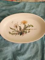 Villeroy en boch schaal botanica zie beschrijving, Ophalen