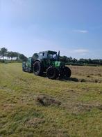 Midi Balenpersen!, Ophalen, Vee