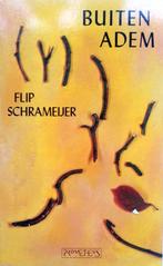 Flip Schrameijer - Buiten adem, Ophalen of Verzenden, Zo goed als nieuw, Nederland