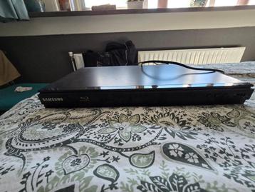 Samsung Blu-ray Speler beschikbaar voor biedingen