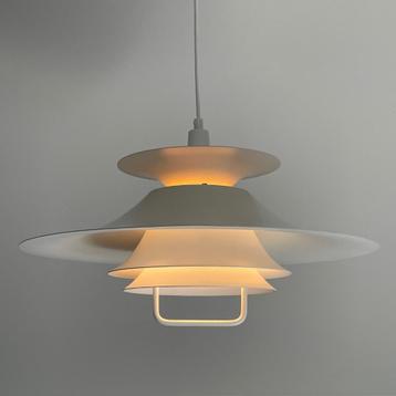 grote vintage LAMP Mid Century Scandinavisch Design PH retro beschikbaar voor biedingen