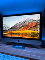 İ mac 27 2009 + Logic Pro, Computers en Software, Ophalen of Verzenden, Zo goed als nieuw, IMac