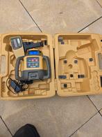 Topcon RL-H5A.   bouwlaser, Doe-het-zelf en Verbouw, Ophalen of Verzenden, Zo goed als nieuw