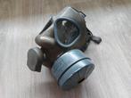 Fins gasmasker M9 model, Verzamelen, Militaria | Algemeen, Ophalen, Landmacht, Nederland, Overige typen