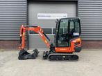 TE HUUR Kubota KX019 minigraver 1.9 T, Zakelijke goederen, Machines en Bouw | Kranen en Graafmachines, Graafmachine