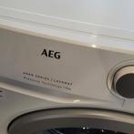 Jonge aeg wasmachine Trommel capaciteit 9kg, Energieklasse A of zuiniger, 8 tot 10 kg, Ophalen of Verzenden, Zo goed als nieuw