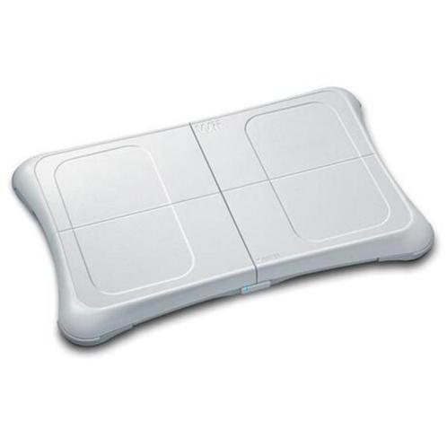 Nintendo Wii Fit Plus Balance Board, Spelcomputers en Games, Games | Nintendo Wii, Zo goed als nieuw, Sport, 1 speler, Vanaf 3 jaar