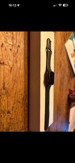 Apple Watch Series 6 - Space Gray 40mm, Gebruikt, Hartslag, Zwart, IOS