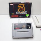 Mortal Kombat 3 – Super Nintendo, Flex Ltd., Zo goed als nieuw, https://flex.com/contact-us, Nobelstraat 10, 5807 GA Oostrum