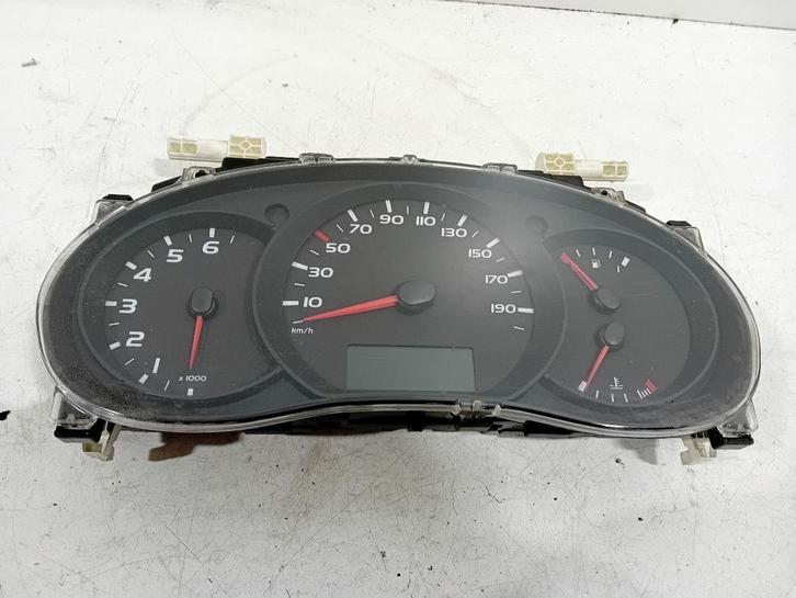 Cockpit Renault Master, Auto-onderdelen, Dashboard en Schakelaars, Renault, Gebruikt, Herkomst onderdeel bekend, 12 maanden garantie