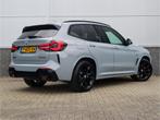 BMW X3 xDrive30e M-Sport SOH 87% / Panorama / 360 camera / H, Automaat, 1998 cc, Gebruikt, Bedrijf