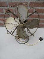 Vintage / Antieke / Industriële Ventilator EMI Type H363, Ophalen of Verzenden