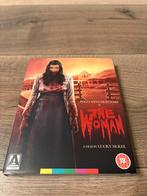 The Woman blu ray Arrow *UK import*, Ophalen of Verzenden, Zo goed als nieuw