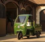 Elektrische Bakfiets driewieler Tuktuk, Ophalen of Verzenden