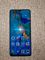 Huawei p30pro, Ophalen, Zo goed als nieuw, Zwart