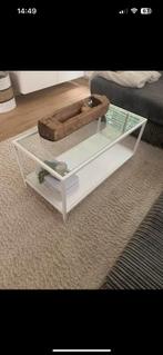 Gratis salontafel Ikea, Huis en Inrichting, Tafels | Salontafels, Ophalen, 100 tot 150 cm, 50 tot 100 cm, Zo goed als nieuw