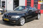BMW 1-serie Cabrio 118i , Sport int , LM Velg. PDC, 1-Serie, Electronic Stability Program (ESP), Cabriolet, 4 stoelen