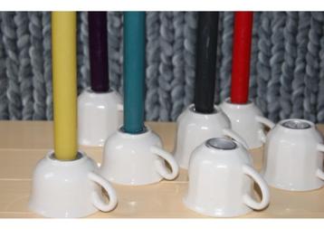 Nieuwe kandelaar Home Delight beschikbaar voor biedingen