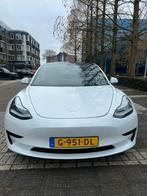 Tesla Model 3 2019 Wit, Automaat, Wit, Origineel Nederlands, Elektrisch