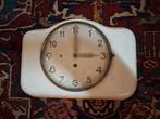 Art Deco vintage Keukenklok, Antiek en Kunst, Antiek | Klokken, Ophalen of Verzenden