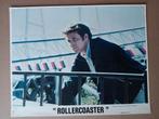 Filmfoto achtbaan Rollercoaster, Verzamelen, Verzenden, Voor 1940, Gebruikt, Overige onderwerpen