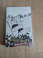 Christopher Tyerman - How plan crusade, Ophalen of Verzenden, Zo goed als nieuw, Christopher Tyerman, Non-fictie