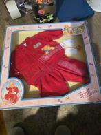 Zapf Creation Chou Chou pakje 48cm - Vintage, in verpakking!, Kinderen en Baby's, Speelgoed | Poppen, Ophalen of Verzenden, Zo goed als nieuw