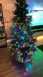 Kerstboom compleet, Diversen, Kerst, Ophalen, Zo goed als nieuw