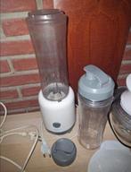 Blender van Blokker, Ophalen