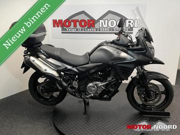Suzuki DL 650 V-Strom ABS DL650 2015 beschikbaar voor biedingen