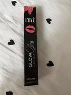L'oye Lipgloss - Nieuw! - Big Spender 06, Lippen, Nieuw, Ophalen of Verzenden, Make-up