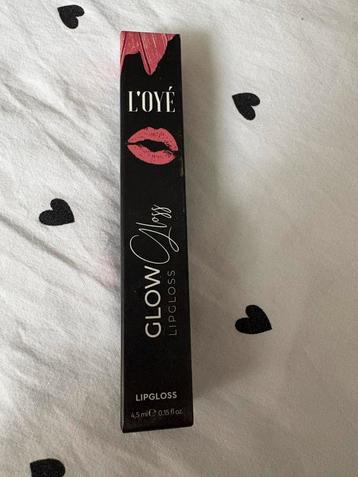 L'oye Lipgloss - Nieuw! - Big Spender 06 beschikbaar voor biedingen