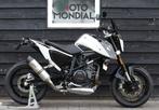 KTM 690 DUKE ABS (bj 2016) LeoVince, 693 cc, KTM, Motorrijbewijs A, Bedrijf