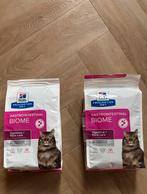Hill’s gastrointestinal Biome | digestive fibre care, Dieren en Toebehoren, Dierenvoeding, Ophalen of Verzenden, Kat
