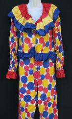 Carnavalskostuum 3-delig, Ophalen of Verzenden, Gedragen, Kleding