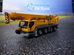 Conrad Liebherr LTM 1070-4.1 mobile crane, Ophalen of Verzenden, Nieuw, Hijskraan, Tractor of Landbouw, Conrad