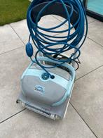 Koopje!!! Maytronics dolphin zwembadrobot zwembad robot, Tuin en Terras, Ophalen, Zo goed als nieuw