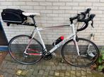 Racefiets Trek One Series 62cm, Fietsen en Brommers, Fietsen | Racefietsen, Aluminium, Zo goed als nieuw, 61 tot 65 cm, Meer dan 20 versnellingen