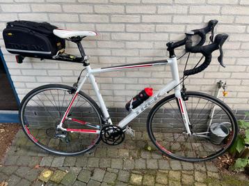 Racefiets Trek One Series 62cm beschikbaar voor biedingen