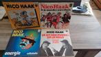 4 x Nico haak singles, Nederlandstalig, Gebruikt, Ophalen of Verzenden, 7 inch