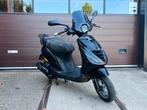 Piaggio zip 4t 2016, Ophalen, Gebruikt, Zip