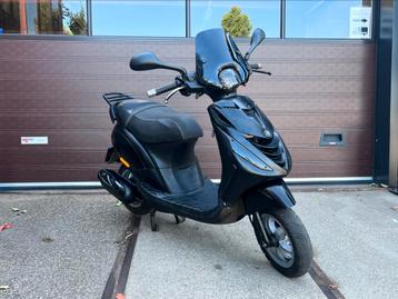 Piaggio zip 4t 2016 beschikbaar voor biedingen