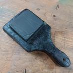 Set of 2 Antik natural slijpsteen vintage oilstone, Antiek en Kunst, Verzenden