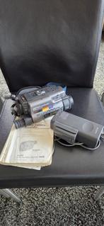 Sony ccd-TR2200E videocamera recorder, Ophalen, Gebruikt, Overige modellen