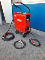 Fronius TransTig 4000 lasapparaat 400Amp watergekoeld LET OP, Doe-het-zelf en Verbouw, Gereedschap | Lasapparaten, Gebruikt, .