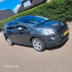 Peugeot 3008 1.6 2012 Grijs inruil mogelijk, Voorwielaandrijving, Metallic lak, 74 €/maand, 1434 kg