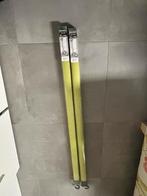 2x decosol rolgordijn 120 breed NIEUW!, 100 tot 150 cm, Nieuw, Ophalen of Verzenden, 150 tot 200 cm