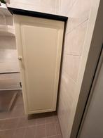 Keuken kast, Ophalen of Verzenden, Gebruikt, Rvs of Chroom